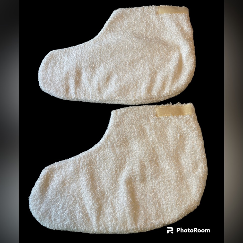 Paraffin Wax Hand & Foot Warmers